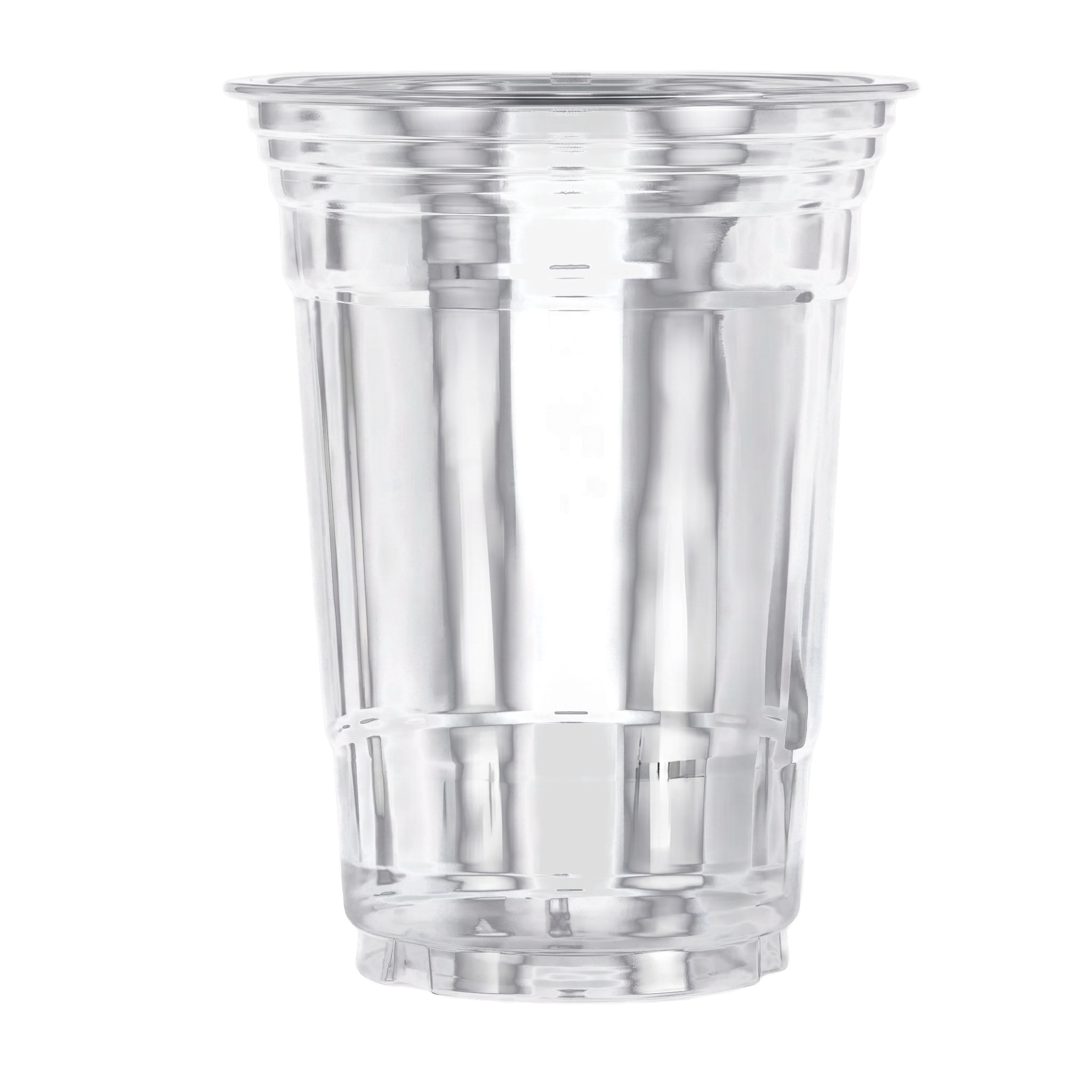 101 Çap Pet Bardak 18 OZ