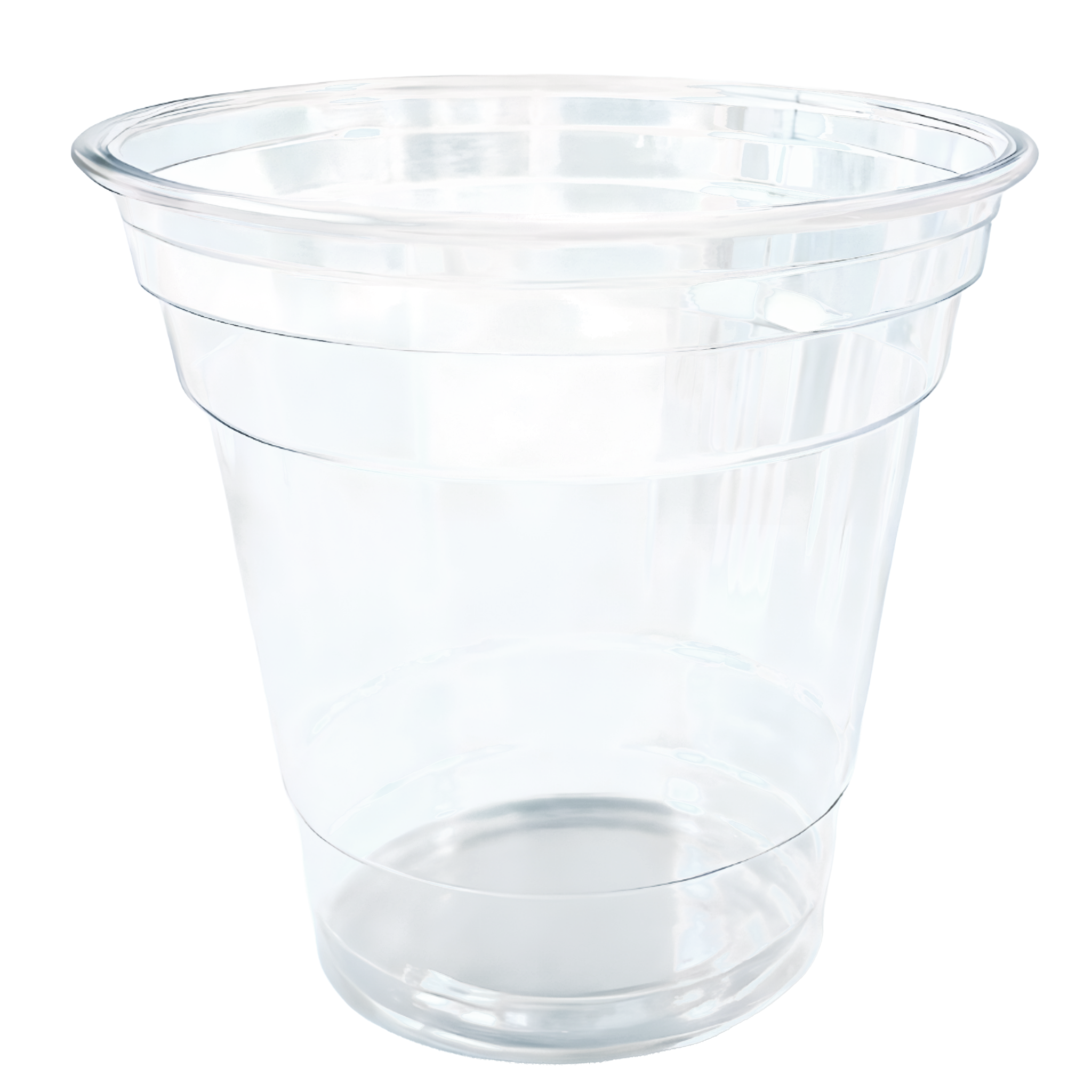 95 Çap Pet Bardak 10 OZ