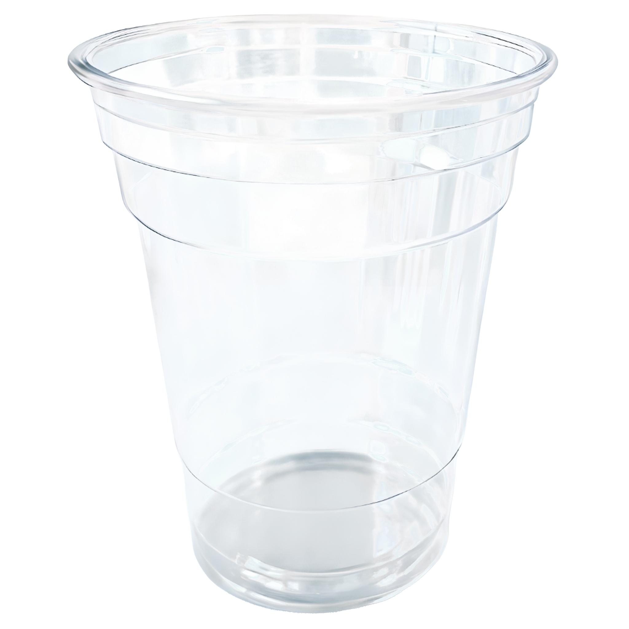 95 Çap Pet Bardak 12 OZ